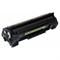 Картридж Cactus CS-CB435AS CB435A, для HP LJ P1005/P1006, 1500 страниц, цвет чёрный - фото 51375330 Картридж Cactus CS-CB435AS CB435A, для HP LJ P1005/P1006, 1500 страниц, цвет чёрный - фото 51375330