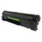 Картридж Cactus CS-CE285X-MPS CE285X, для HP LJ M1130 MFP/ M1132MFP Pro, 3000 страниц, цвет чёрный - фото 51375379 Картридж Cactus CS-CE285X-MPS CE285X, для HP LJ M1130 MFP/ M1132MFP Pro, 3000 страниц, цвет чёрный - фото 51375379