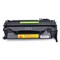 Картридж Cactus CS-CF280AS CF280A, для HP LJ Pro 400/M401/M425, 2700 страниц, цвет чёрный - фото 51375475 Картридж Cactus CS-CF280AS CF280A, для HP LJ Pro 400/M401/M425, 2700 страниц, цвет чёрный - фото 51375475