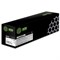 Картридж Cactus CS-LX62D5H00 62D5H00, для Lexmark MX710/MX711/MX810/MX811, 25000 страниц, цвет чёрный - фото 51375619 Картридж Cactus CS-LX62D5H00 62D5H00, для Lexmark MX710/MX711/MX810/MX811, 25000 страниц, цвет чёрный - фото 51375619