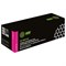 Картридж Cactus CS-W2213A W2213A, для HP M255/MFP M282/M283, 1250 страниц, цвет пурпурный - фото 51375841