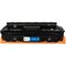 Картридж G&G GG-W2032A 415A, для HP LJ M454/MFP M479, 2100 страниц, цвет жёлтый - фото 51375961 Картридж G&G GG-W2032A 415A, для HP LJ M454/MFP M479, 2100 страниц, цвет жёлтый - фото 51375961