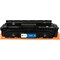 Картридж G&G GG-W2032X 415X, для HP LJ M454/MFP M479, 6000 страниц, цвет жёлтый - фото 51375963 Картридж G&G GG-W2032X 415X, для HP LJ M454/MFP M479, 6000 страниц, цвет жёлтый - фото 51375963