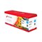 Картридж SC 002-08-S5230C TK-5230C, для Kyocera M5521cdn/M5521cdw, 2600 страниц, цвет голубой - фото 51376193 Картридж SC 002-08-S5230C TK-5230C, для Kyocera M5521cdn/M5521cdw, 2600 страниц, цвет голубой - фото 51376193