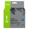 Картридж Cactus CS-C6615 №15, для HP CC 310/DJ 810c/816c/825c/840c/843c/845c, 44 мл, цвет чёрный - фото 51376266 Картридж Cactus CS-C6615 №15, для HP CC 310/DJ 810c/816c/825c/840c/843c/845c, 44 мл, цвет чёрный - фото 51376266
