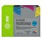 Картридж Cactus CS-CC643 №121, для HP DJ D1663/D2563/D2663/D5563/F2423, 9 мл, многоцветный - фото 51376316 Картридж Cactus CS-CC643 №121, для HP DJ D1663/D2563/D2663/D5563/F2423, 9 мл, многоцветный - фото 51376316