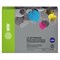 Картридж Cactus CS-EPT908440 T9084, для Epson WF-6090DW/WF-6590DWF Pro, 70 мл, цвет жёлтый - фото 51376417 Картридж Cactus CS-EPT908440 T9084, для Epson WF-6090DW/WF-6590DWF Pro, 70 мл, цвет жёлтый - фото 51376417