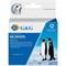 Картридж G&G GG-C8767H, для HP DJ 5740/5743/5745/5748/5793/5940/5943/6540, 29 мл, цвет чёрный - фото 51376561 Картридж G&G GG-C8767H, для HP DJ 5740/5743/5745/5748/5793/5940/5943/6540, 29 мл, цвет чёрный - фото 51376561