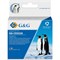Картридж G&G GG-C9352A, для HP DJ 3920/3940/D1360/D1460/D1470/D1560, 11.4 мл, многоцветный - фото 51376565 Картридж G&G GG-C9352A, для HP DJ 3920/3940/D1360/D1460/D1470/D1560, 11.4 мл, многоцветный - фото 51376565