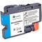 Картридж G&G GG-LC3239XLC, для Brother HL-J6000DW/J6100DW, 52 мл, цвет голубой - фото 51376587 Картридж G&G GG-LC3239XLC, для Brother HL-J6000DW/J6100DW, 52 мл, цвет голубой - фото 51376587