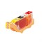 Картридж G&G NC-CLI426Y, для Canon Pixma MG5140/5240/6140/8140/MX884, 8,4 мл, цвет жёлтый - фото 51376599 Картридж G&G NC-CLI426Y, для Canon Pixma MG5140/5240/6140/8140/MX884, 8,4 мл, цвет жёлтый - фото 51376599