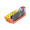 Картридж струйный G&G NC-CLI451XLBK, для Canon MG6340/5440/IP7240, 10,2 мл, цвет чёрный - фото 51376601 Картридж струйный G&G NC-CLI451XLBK, для Canon MG6340/5440/IP7240, 10,2 мл, цвет чёрный - фото 51376601