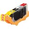 Картридж G&G NC-CLI521C, для Canon PIXMA MP540/550/560/620/630/640/980/990, 8,4 мл, цвет голубой - фото 51376607 Картридж G&G NC-CLI521C, для Canon PIXMA MP540/550/560/620/630/640/980/990, 8,4 мл, цвет голубой - фото 51376607