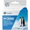Картридж G&G NH-CN056AN №933L, для HP Officejet 6100/6600/6700/7110/7510, 14 мл, цвет жёлтый - фото 51376652 Картридж G&G NH-CN056AN №933L, для HP Officejet 6100/6600/6700/7110/7510, 14 мл, цвет жёлтый - фото 51376652