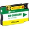 Картридж G&G NH-CN056AN №933L, для HP Officejet 6100/6600/6700/7110/7510, 14 мл, цвет жёлтый - фото 51376653 Картридж G&G NH-CN056AN №933L, для HP Officejet 6100/6600/6700/7110/7510, 14 мл, цвет жёлтый - фото 51376653
