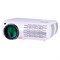 Проектор Cactus CS-PRO.02WT.WXGA-W, 3000лм, 1280x800, 2000:1, ресурс лампы:30000ч, USB, HDMI 93551 - фото 51377273 Проектор Cactus CS-PRO.02WT.WXGA-W, 3000лм, 1280x800, 2000:1, ресурс лампы:30000ч, USB, HDMI 93551 - фото 51377273