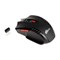 Мышь RITMIX RMW-115, игровая, беспроводная, 1600 dpi, USB, чёрная - фото 51377280 Мышь RITMIX RMW-115, игровая, беспроводная, 1600 dpi, USB, чёрная - фото 51377280