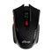 Мышь RITMIX RMW-115, игровая, беспроводная, 1600 dpi, USB, чёрная - фото 51377282 Мышь RITMIX RMW-115, игровая, беспроводная, 1600 dpi, USB, чёрная - фото 51377282