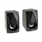 Компьютерные колонки 2.0 SmartBuy REBEL, 6 Вт, USB, подсветка, черные - фото 51377309 Компьютерные колонки 2.0 SmartBuy REBEL, 6 Вт, USB, подсветка, черные - фото 51377309