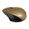 Мышь Smartbuy 309AG, беспроводная, оптическая, 1000 dpi, 1xAA , USB, золотистая - фото 51377335 Мышь Smartbuy 309AG, беспроводная, оптическая, 1000 dpi, 1xAA , USB, золотистая - фото 51377335