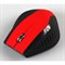 Мышь Smartbuy 613AG, беспроводная, оптическая, 2000 dpi, 2xAA , USB, красная - фото 51377344 Мышь Smartbuy 613AG, беспроводная, оптическая, 2000 dpi, 2xAA , USB, красная - фото 51377344