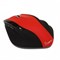 Мышь Smartbuy 613AG, беспроводная, оптическая, 2000 dpi, 2xAA , USB, красная - фото 51377345 Мышь Smartbuy 613AG, беспроводная, оптическая, 2000 dpi, 2xAA , USB, красная - фото 51377345