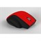 Мышь Smartbuy 613AG, беспроводная, оптическая, 2000 dpi, 2xAA , USB, красная - фото 51377346 Мышь Smartbuy 613AG, беспроводная, оптическая, 2000 dpi, 2xAA , USB, красная - фото 51377346