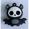 Флешка Smartbuy Halloween series "Летучая Мышь", 32 Гб, USB2.0, чт до 25 Мб/с, зап до15 Мб/с - фото 51377395