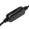Компьютерные колонки 2.0 Qumo TRON AS007, 10 Вт, USB, чёрные - фото 51377494 Компьютерные колонки 2.0 Qumo TRON AS007, 10 Вт, USB, чёрные - фото 51377494