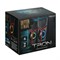 Компьютерные колонки 2.0 Qumo TRON AS007, 10 Вт, USB, чёрные - фото 51377496 Компьютерные колонки 2.0 Qumo TRON AS007, 10 Вт, USB, чёрные - фото 51377496