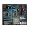 Компьютерные колонки 2.0 Qumo TRON AS007, 10 Вт, USB, чёрные - фото 51377497 Компьютерные колонки 2.0 Qumo TRON AS007, 10 Вт, USB, чёрные - фото 51377497