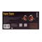 Компьютерные колонки 2.0 Perfeo "TAM-TAM", 2х3Вт, USB, черные - фото 51377505 Компьютерные колонки 2.0 Perfeo "TAM-TAM", 2х3Вт, USB, черные - фото 51377505