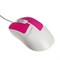 Мышь Gembird MOP-410-GRN, проводная, оптическая, 1600 dpi, USB, розовая - фото 51377630 Мышь Gembird MOP-410-GRN, проводная, оптическая, 1600 dpi, USB, розовая - фото 51377630