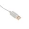 Мышь Gembird MOP-410-GRN, проводная, оптическая, 1600 dpi, USB, розовая - фото 51377634 Мышь Gembird MOP-410-GRN, проводная, оптическая, 1600 dpi, USB, розовая - фото 51377634