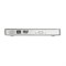 Внешний привод DVD Gembird DVD-USB-02-SV, USB 2.0, серебристый - фото 51377665 Внешний привод DVD Gembird DVD-USB-02-SV, USB 2.0, серебристый - фото 51377665