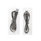 Внешний привод DVD Gembird DVD-USB-02-SV, USB 2.0, серебристый - фото 51377668 Внешний привод DVD Gembird DVD-USB-02-SV, USB 2.0, серебристый - фото 51377668