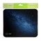 Коврик для мыши Cactus Milky Way, 300×250×2 мм, чёрный - фото 51377773 Коврик для мыши Cactus Milky Way, 300×250×2 мм, чёрный - фото 51377773