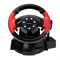 Руль Dialog GW-125VR E-Racer, проводной, вибрация, для PC, 2 педали, пычаг ПП, USB - фото 51377789 Руль Dialog GW-125VR E-Racer, проводной, вибрация, для PC, 2 педали, пычаг ПП, USB - фото 51377789