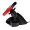 Руль Dialog GW-125VR E-Racer, проводной, вибрация, для PC, 2 педали, пычаг ПП, USB - фото 51377790 Руль Dialog GW-125VR E-Racer, проводной, вибрация, для PC, 2 педали, пычаг ПП, USB - фото 51377790