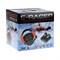 Руль Dialog GW-125VR E-Racer, проводной, вибрация, для PC, 2 педали, пычаг ПП, USB - фото 51377794 Руль Dialog GW-125VR E-Racer, проводной, вибрация, для PC, 2 педали, пычаг ПП, USB - фото 51377794