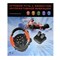 Руль Dialog GW-125VR E-Racer, проводной, вибрация, для PC, 2 педали, пычаг ПП, USB - фото 51377796 Руль Dialog GW-125VR E-Racer, проводной, вибрация, для PC, 2 педали, пычаг ПП, USB - фото 51377796