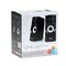 Компьютерные колонки 2.0 Dialog Stride AST-10UP, 2х5Вт, USB, черные - фото 51377807 Компьютерные колонки 2.0 Dialog Stride AST-10UP, 2х5Вт, USB, черные - фото 51377807