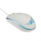 Мышь Dialog MGK-07U WHITE Gan-Kata, игровая, проводная, подсветка, 1600 dpi, USB, белая - фото 51377822 Мышь Dialog MGK-07U WHITE Gan-Kata, игровая, проводная, подсветка, 1600 dpi, USB, белая - фото 51377822