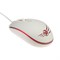 Мышь Dialog MGK-07U WHITE Gan-Kata, игровая, проводная, подсветка, 1600 dpi, USB, белая - фото 51377823 Мышь Dialog MGK-07U WHITE Gan-Kata, игровая, проводная, подсветка, 1600 dpi, USB, белая - фото 51377823
