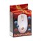 Мышь Dialog MGK-07U WHITE Gan-Kata, игровая, проводная, подсветка, 1600 dpi, USB, белая - фото 51377828 Мышь Dialog MGK-07U WHITE Gan-Kata, игровая, проводная, подсветка, 1600 dpi, USB, белая - фото 51377828