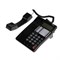 Телефон Ritmix RT-495, Caller ID, однокнопочный набор, память номеров, спикерфон, черный - фото 51377905 Телефон Ritmix RT-495, Caller ID, однокнопочный набор, память номеров, спикерфон, черный - фото 51377905