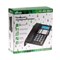 Телефон Ritmix RT-495, Caller ID, однокнопочный набор, память номеров, спикерфон, черный - фото 51377908 Телефон Ritmix RT-495, Caller ID, однокнопочный набор, память номеров, спикерфон, черный - фото 51377908