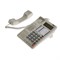 Телефон Ritmix RT-495, Caller ID, однокнопочный набор, память номеров, спикерфон, белый - фото 51377911 Телефон Ritmix RT-495, Caller ID, однокнопочный набор, память номеров, спикерфон, белый - фото 51377911