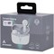 Наушники Accesstyle Tornado Gaming TWS, игровые, до 6 часов, BT 5.1, отклик 50 мс, белые - фото 51377970 Наушники Accesstyle Tornado Gaming TWS, игровые, до 6 часов, BT 5.1, отклик 50 мс, белые - фото 51377970