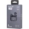 Наушники Accesstyle Tornado TWS, беспроводные, вакуумные, до 6 часов, Type-C, черные - фото 51377975 Наушники Accesstyle Tornado TWS, беспроводные, вакуумные, до 6 часов, Type-C, черные - фото 51377975